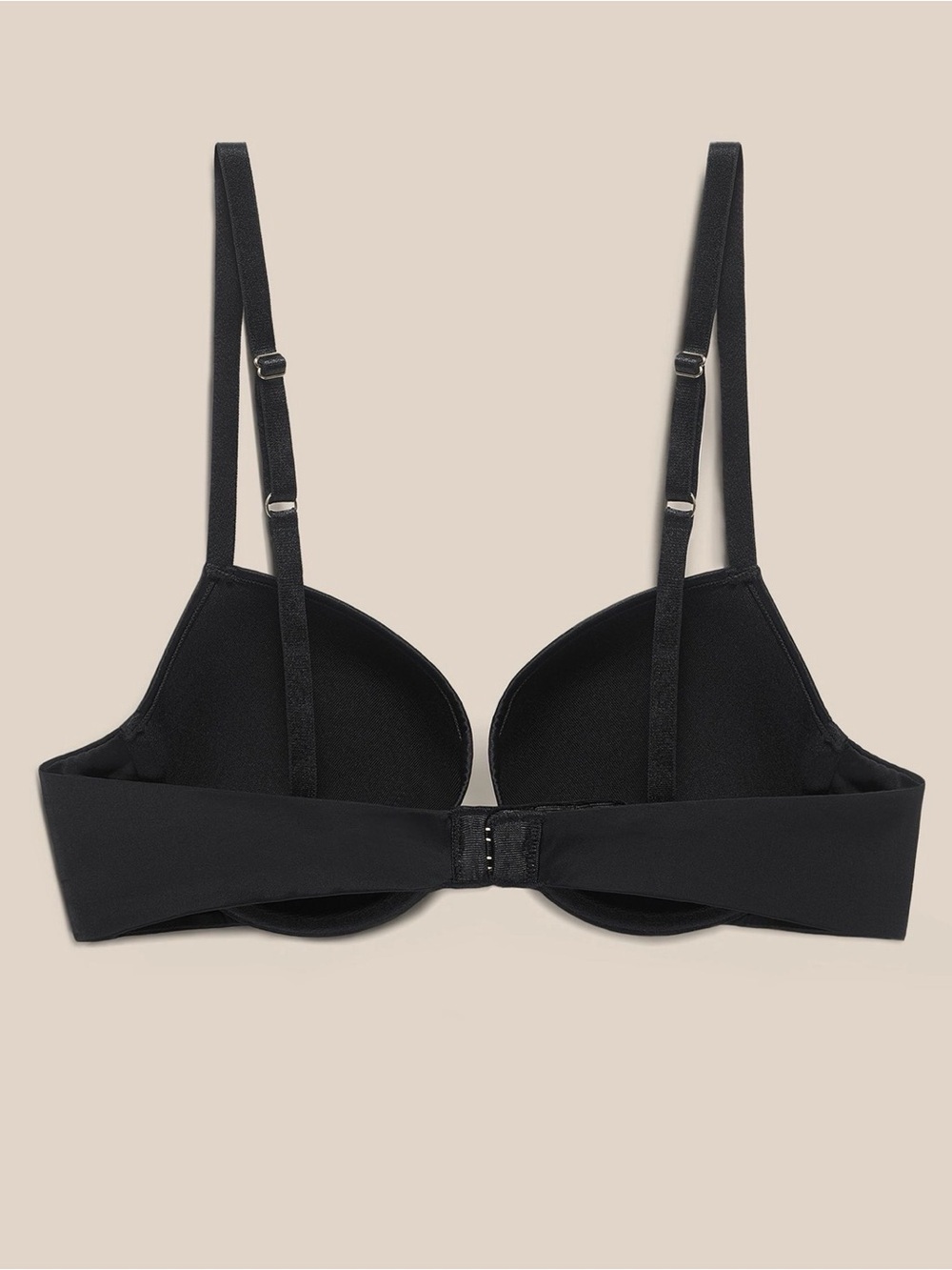 Lilysilk Perfect Silk T Shirt Bra